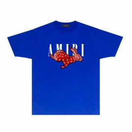 Picture of Amiri T Shirts Short _SKUAmiriS-XXL07631826